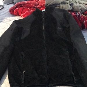 Nike turtle neck